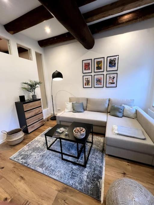 Donaublick Apartment Пасау Екстериор снимка