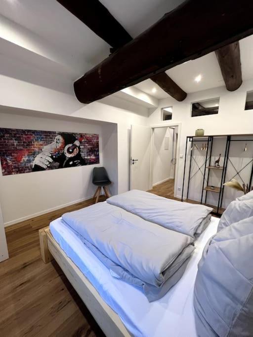 Donaublick Apartment Пасау Екстериор снимка