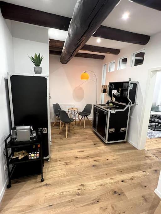 Donaublick Apartment Пасау Екстериор снимка
