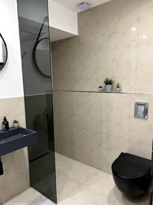 Donaublick Apartment Пасау Екстериор снимка